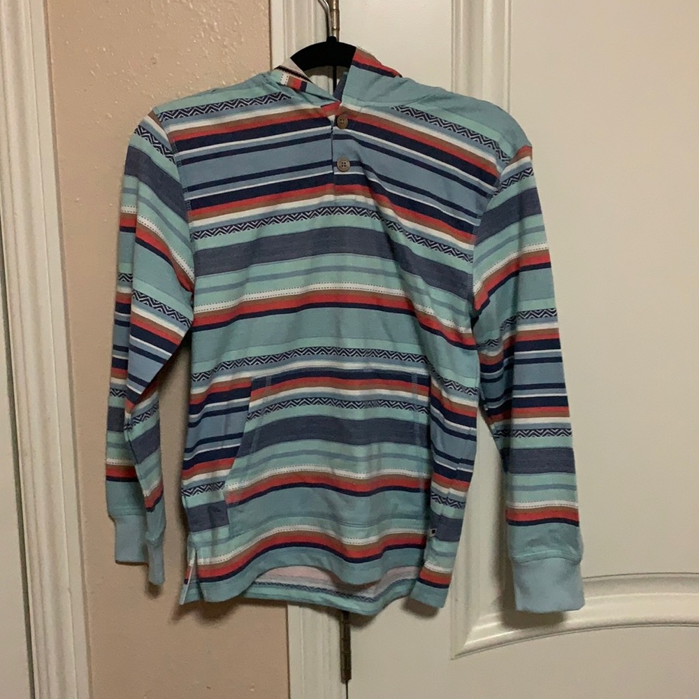 Children’s hoodie